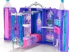 Mattel Barbie DPB51 Csillagok között - Hordozható csillagpalota