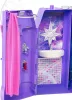 Mattel Barbie DPB51 Csillagok között - Hordozható csillagpalota