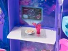 Mattel Barbie DPB51 Csillagok között - Hordozható csillagpalota