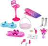 Mattel Barbie DPB51 Csillagok között - Hordozható csillagpalota