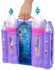 Mattel Barbie DPB51 Csillagok között - Hordozható csillagpalota