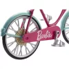 Mattel Barbie városi bicikli kiegészítőkkel