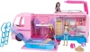 Mattel Barbie FBR34 Álom lakóautó