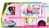 Mattel Barbie FBR34 Álom lakóautó