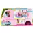 Mattel Barbie FBR34 Álom lakóautó