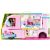 Mattel Barbie FBR34 Álom lakóautó