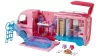 Mattel Barbie FBR34 Álom lakóautó