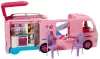 Mattel Barbie FBR34 Álom lakóautó
