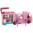 Mattel Barbie FBR34 Álom lakóautó