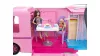 Mattel Barbie FBR34 Álom lakóautó
