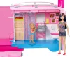 Mattel Barbie FBR34 Álom lakóautó