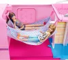 Mattel Barbie FBR34 Álom lakóautó