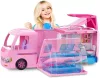 Mattel Barbie FBR34 Álom lakóautó