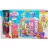 Mattel Barbie FRB15 Dreamtopia kastély babával