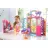 Mattel Barbie FRB15 Dreamtopia kastély babával
