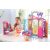 Mattel Barbie FRB15 Dreamtopia kastély babával