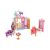 Mattel Barbie FRB15 Dreamtopia kastély babával