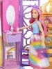 Mattel Barbie FRB15 Dreamtopia kastély babával