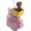 Mattel Barbie robogó kiskutyával