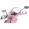 Mattel Barbie robogó kiskutyával