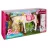 Mattel Barbie FRV36 Intelligens lovacska babával