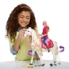 Mattel Barbie FRV36 Intelligens lovacska babával