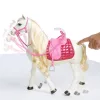 Mattel Barbie FRV36 Intelligens lovacska babával