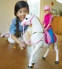 Mattel Barbie FRV36 Intelligens lovacska babával