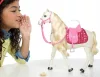 Mattel Barbie FRV36 Intelligens lovacska babával