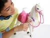 Mattel Barbie FRV36 Intelligens lovacska babával
