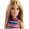 Mattel Barbie baba cipőkkel és ruházati kiegészítőkkel
