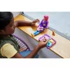 Mattel Barbie utazó Daisy baba kiscicával és gitárral