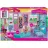 Mattel Barbie FXG54 Összecsukható tengerparti ház