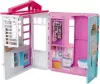 Mattel Barbie FXG54 Összecsukható tengerparti ház