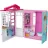 Mattel Barbie FXG54 Összecsukható tengerparti ház
