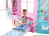Mattel Barbie FXG54 Összecsukható tengerparti ház