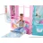Mattel Barbie FXG54 Összecsukható tengerparti ház