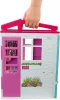 Mattel Barbie FXG54 Összecsukható tengerparti ház