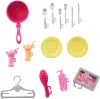 Mattel Barbie FXG54 Összecsukható tengerparti ház