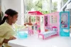 Mattel Barbie FXG54 Összecsukható tengerparti ház