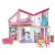 Mattel Barbie FXG57 Malibu összecsukható tengerparti álomház (csomagolássérült)