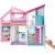 Mattel Barbie FXG57 Malibu összecsukható tengerparti álomház (csomagolássérült)