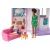 Mattel Barbie FXG57 Malibu összecsukható tengerparti álomház (csomagolássérült)