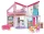 Mattel Barbie FXG57 Malibu összecsukható tengerparti álomház