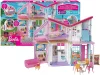 Mattel Barbie FXG57 Malibu összecsukható tengerparti álomház