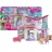   Mattel Barbie FXG57 Malibu összecsukható tengerparti álomház