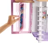 Mattel Barbie FXG57 Malibu összecsukható tengerparti álomház