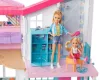Mattel Barbie FXG57 Malibu összecsukható tengerparti álomház