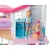 Mattel Barbie FXG57 Malibu összecsukható tengerparti álomház