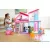 Mattel Barbie FXG57 Malibu összecsukható tengerparti álomház